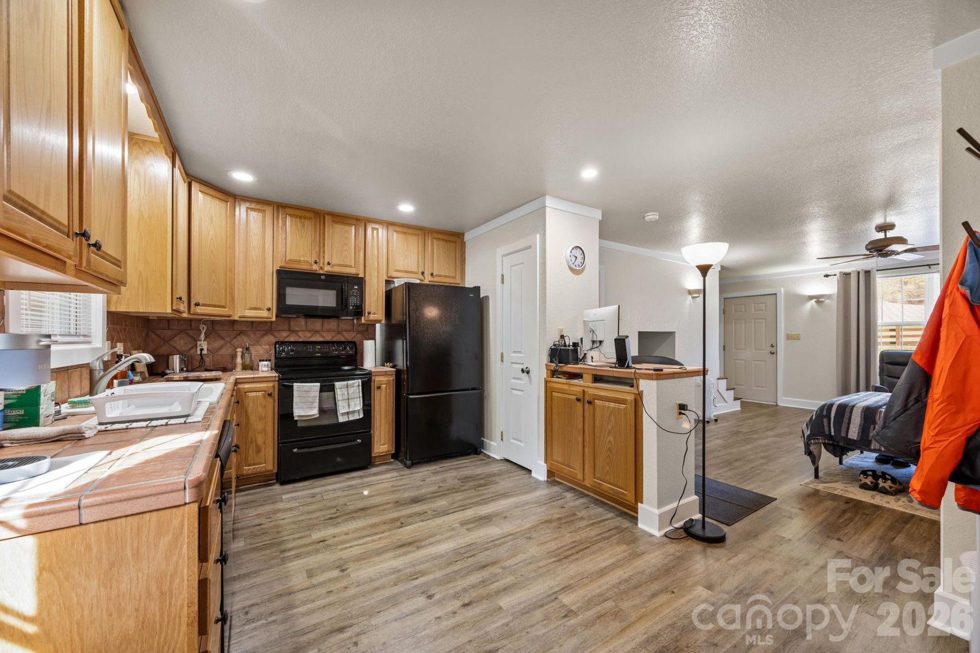 280 Flat Creek Church Road - Photo 28