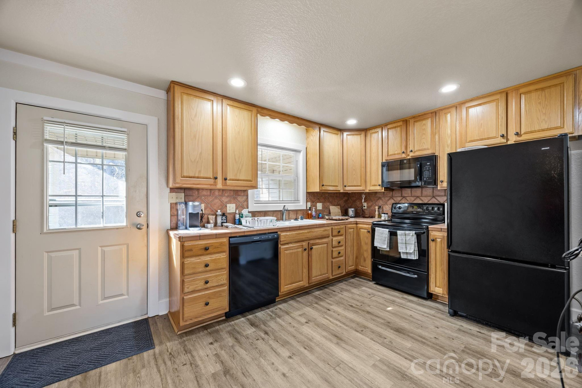 280 Flat Creek Church Road - Photo 29