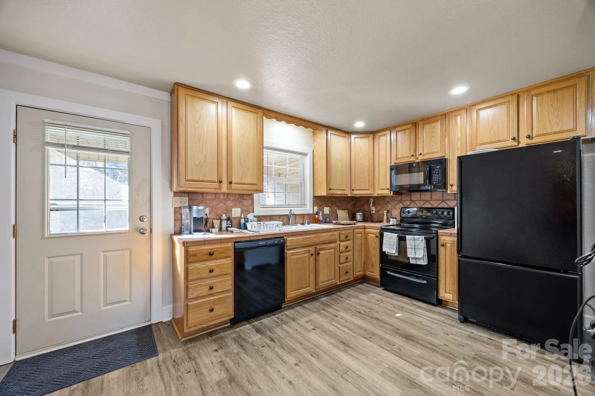 280 Flat Creek Church Road - Photo 29