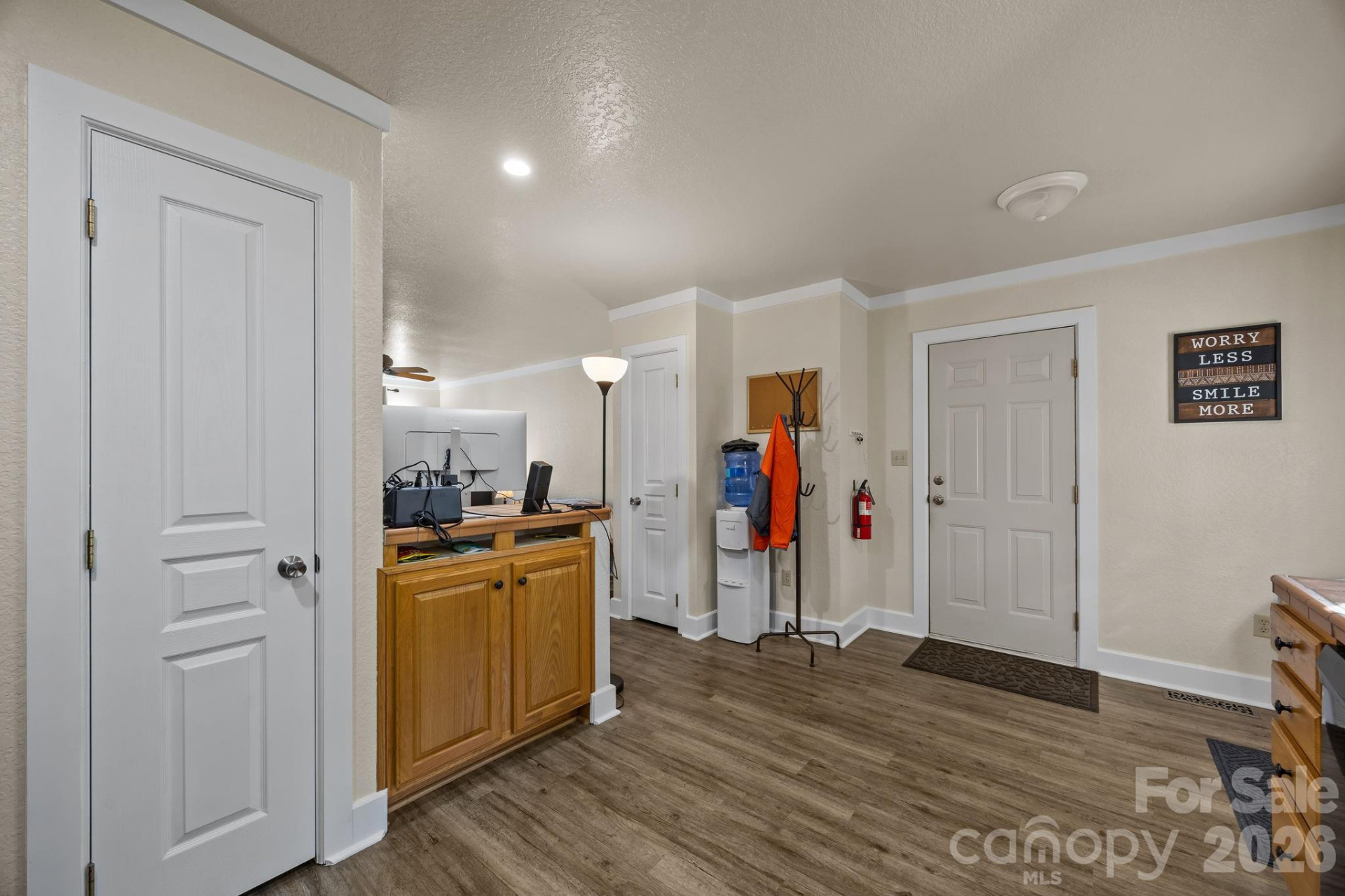 280 Flat Creek Church Road - Photo 31