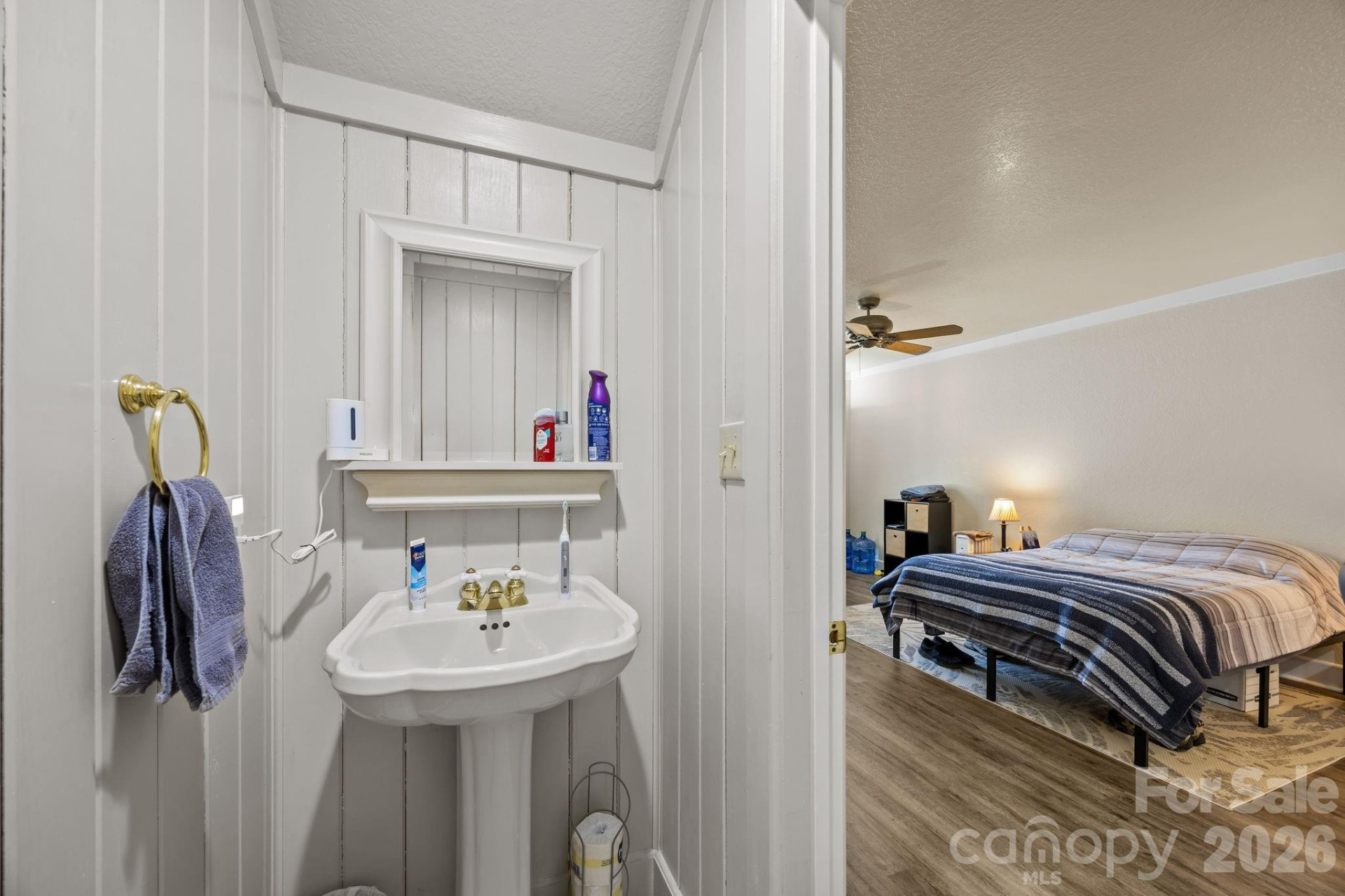 280 Flat Creek Church Road - Photo 32