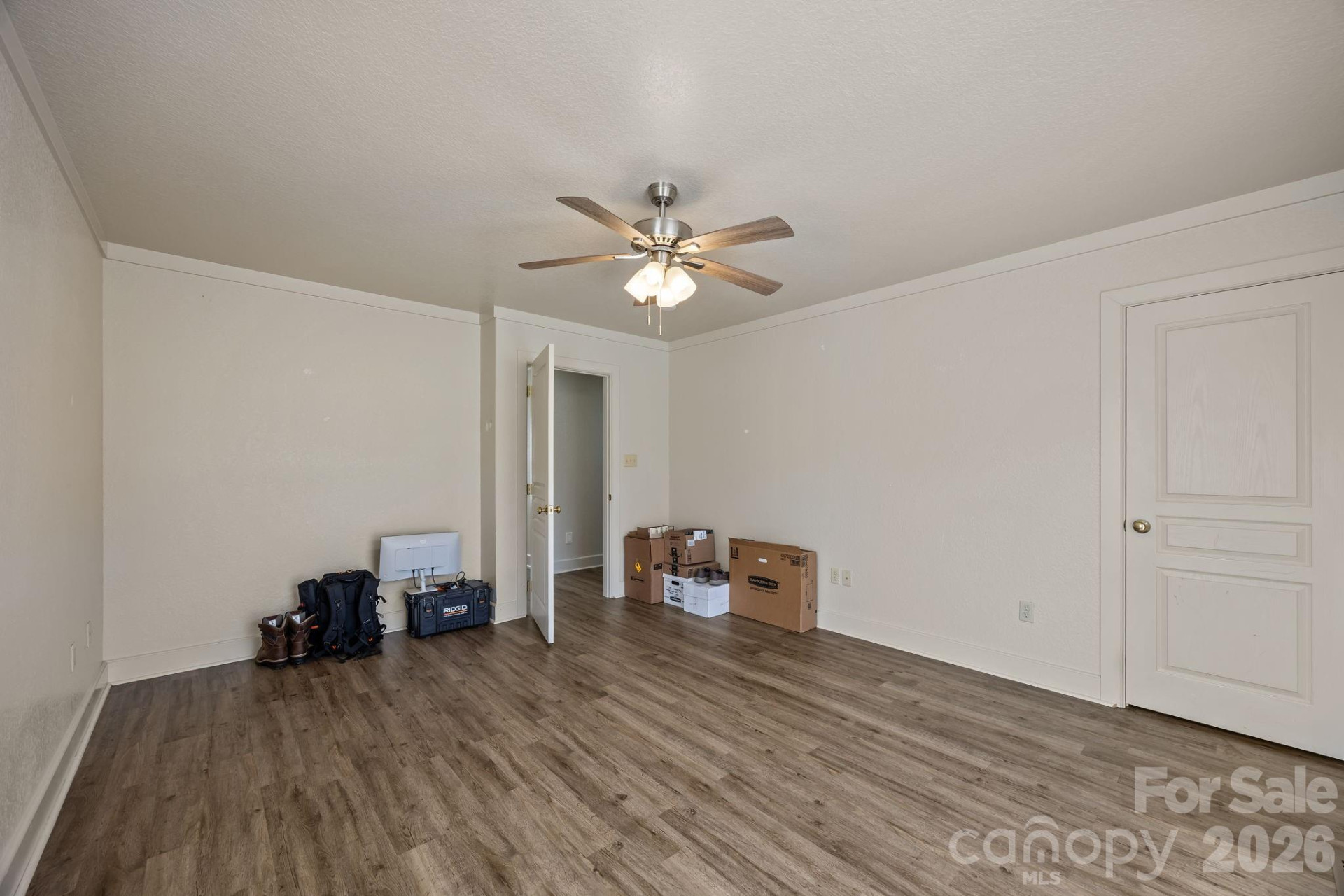 280 Flat Creek Church Road - Photo 34