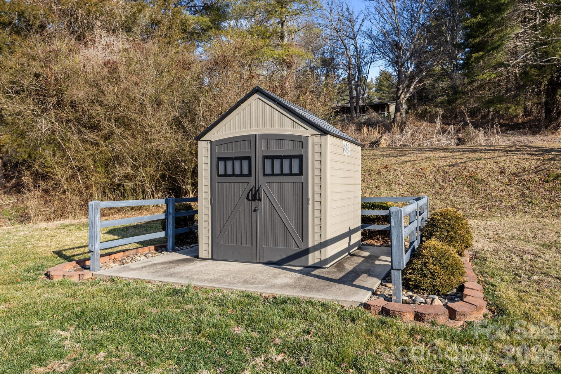 280 Flat Creek Church Road - Photo 40