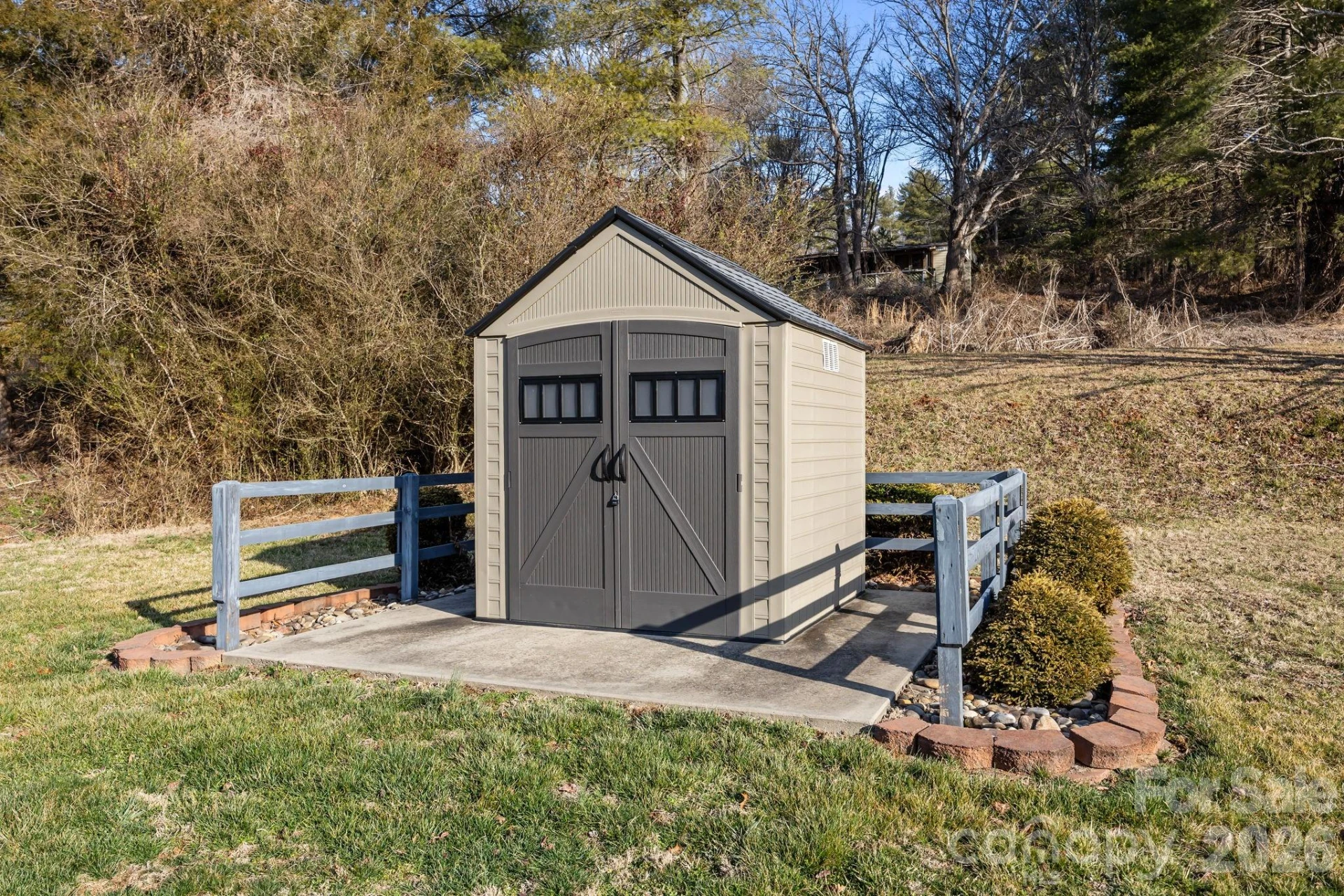 280 Flat Creek Church Road - Photo 40