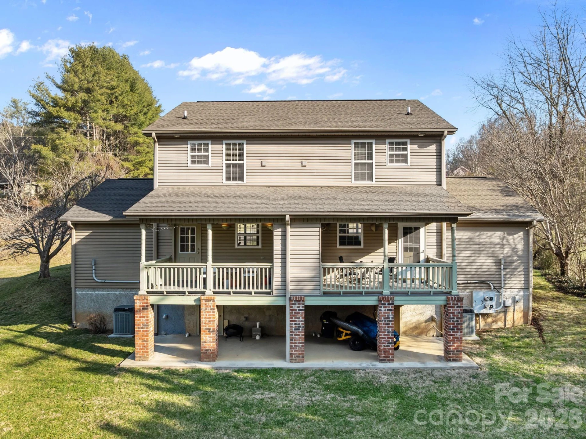 280 Flat Creek Church Road - Photo 5