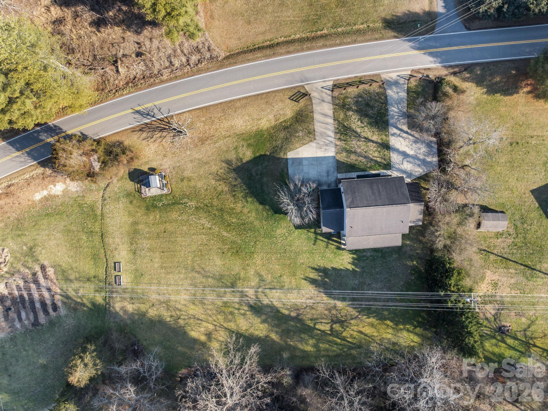 280 Flat Creek Church Road - Photo 41