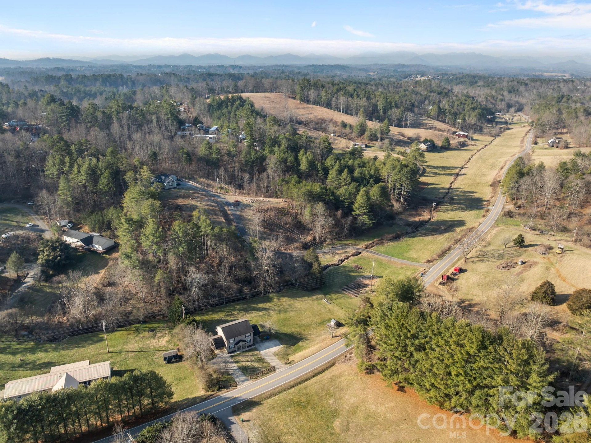280 Flat Creek Church Road - Photo 42