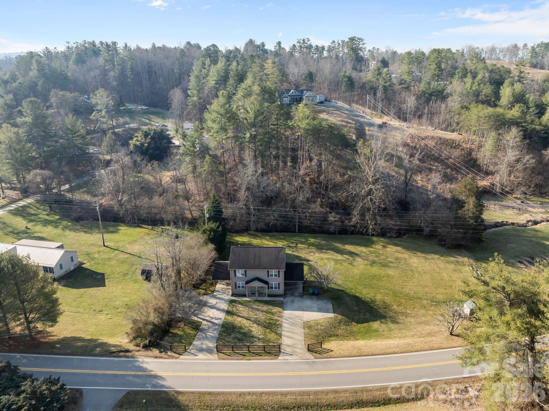 280 Flat Creek Church Road - Photo 43