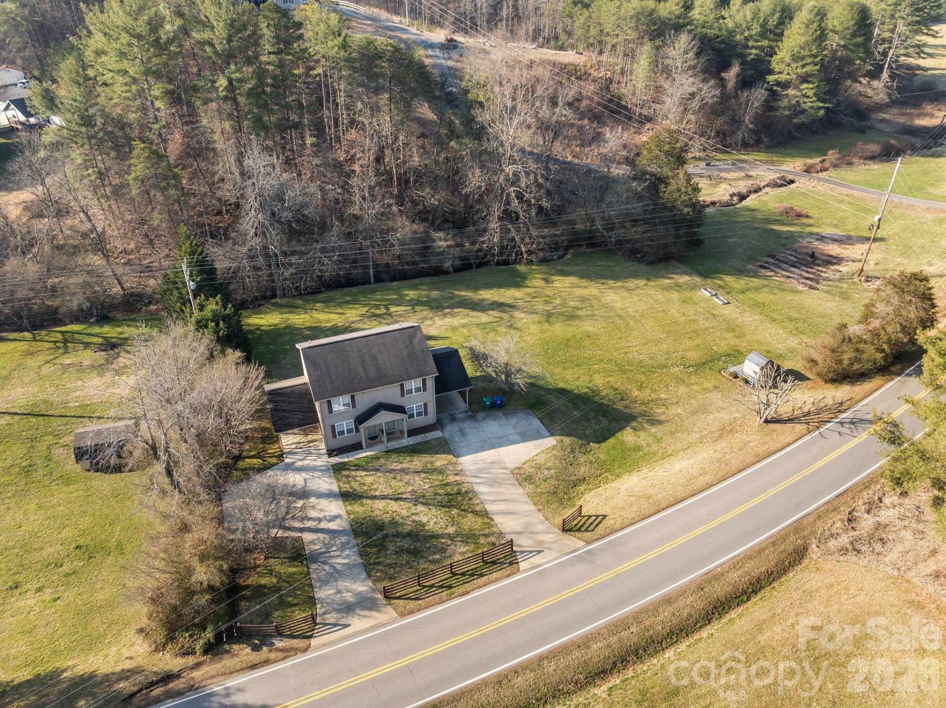 280 Flat Creek Church Road - Photo 44
