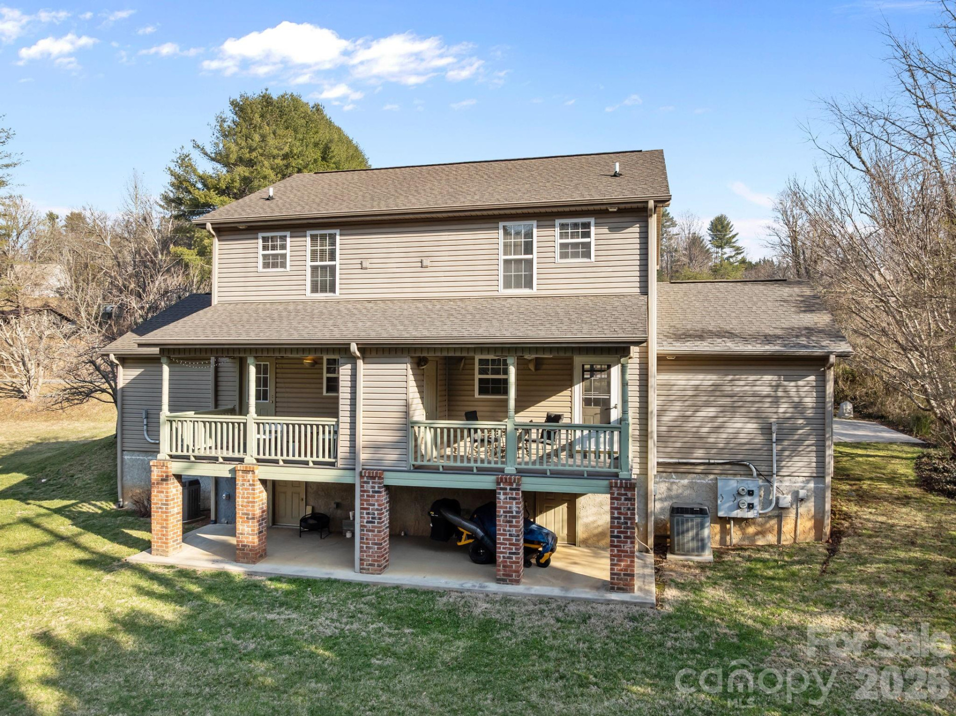 280 Flat Creek Church Road - Photo 6