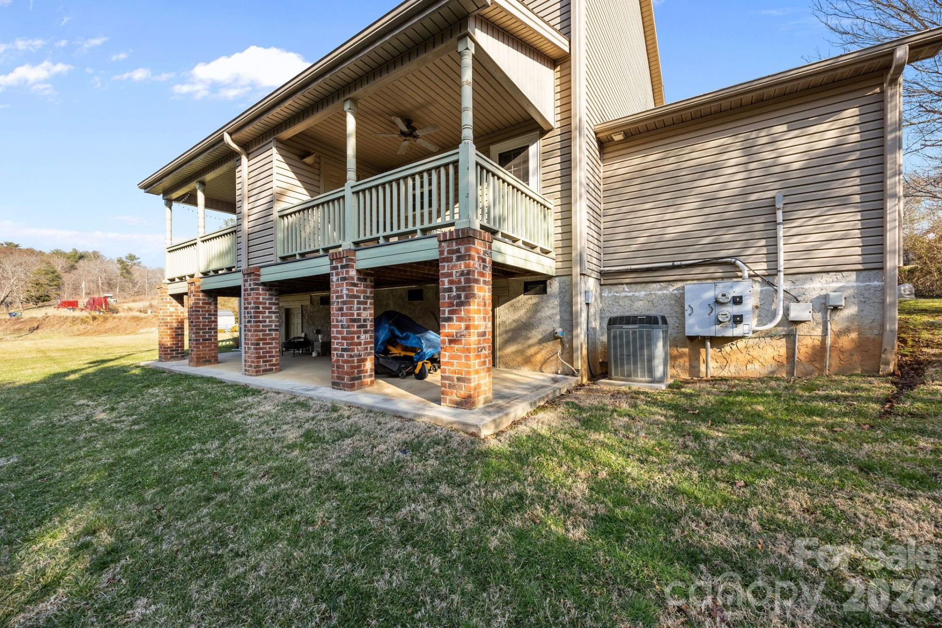 280 Flat Creek Church Road - Photo 7