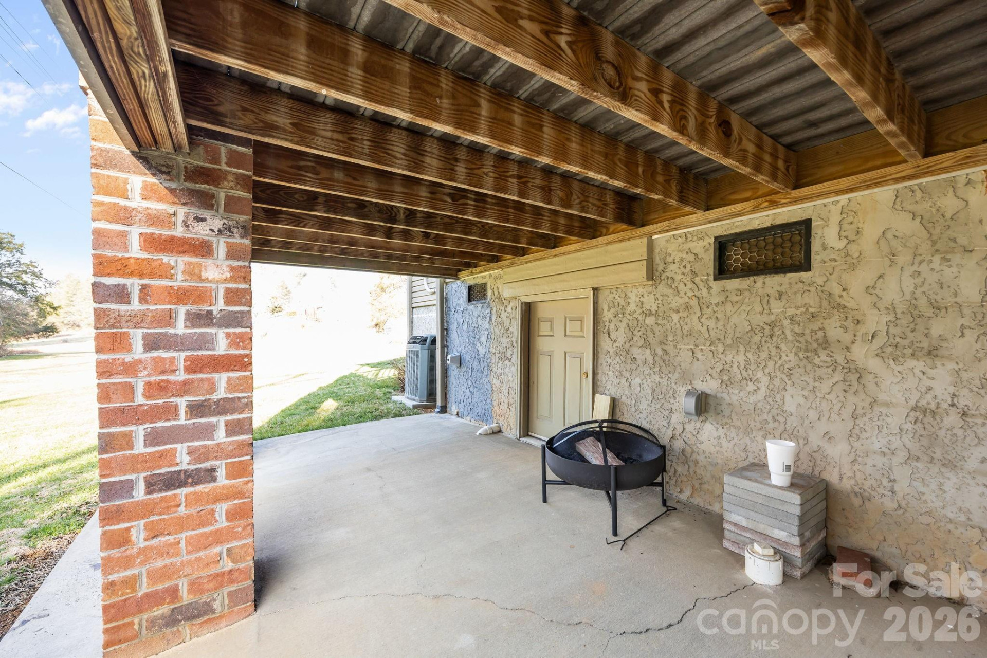 280 Flat Creek Church Road - Photo 8