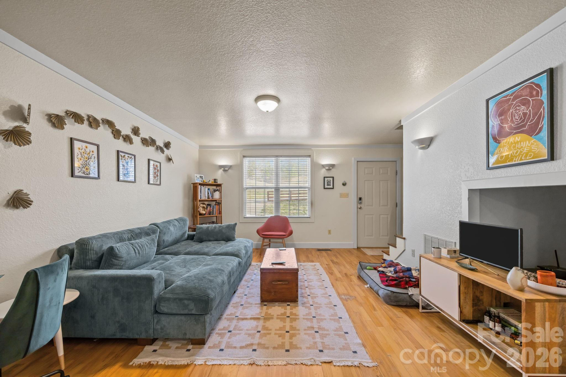 280 Flat Creek Church Road - Photo 10