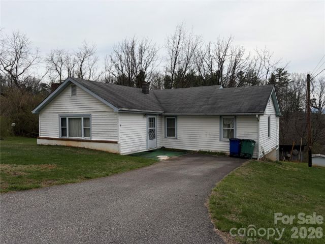 72 Alexander Road, Weaverville, NC, 28787