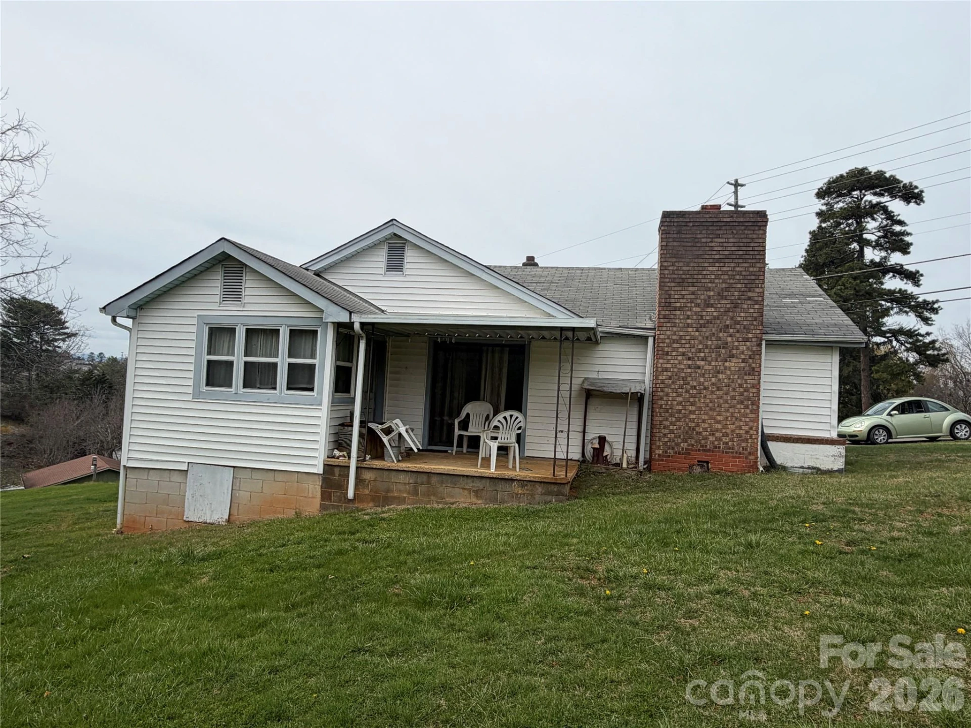 72 Alexander Road - Photo 2