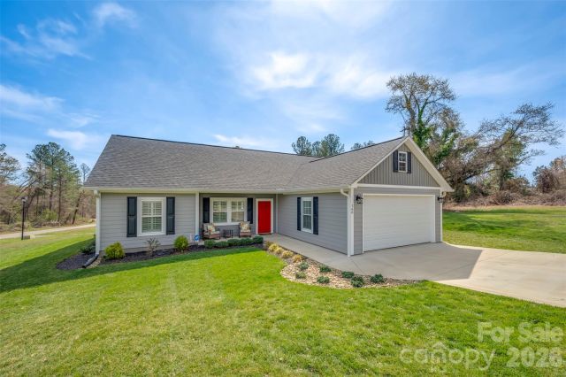 168 Nursery Road, Forest City, NC, 28043