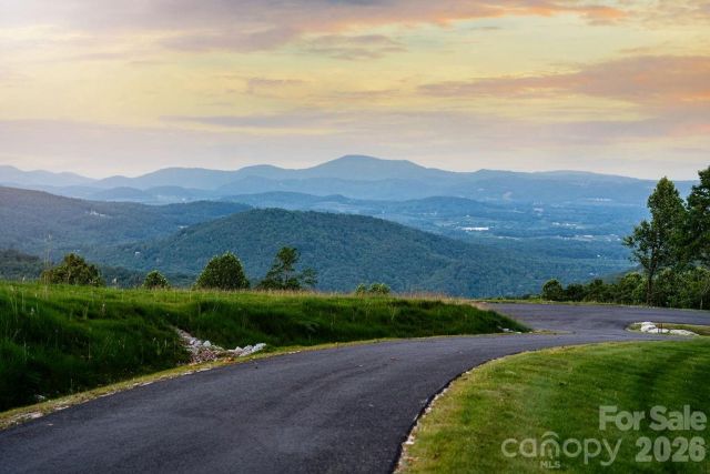 TBD Summit Trail Drive, Hendersonville, NC, 28792