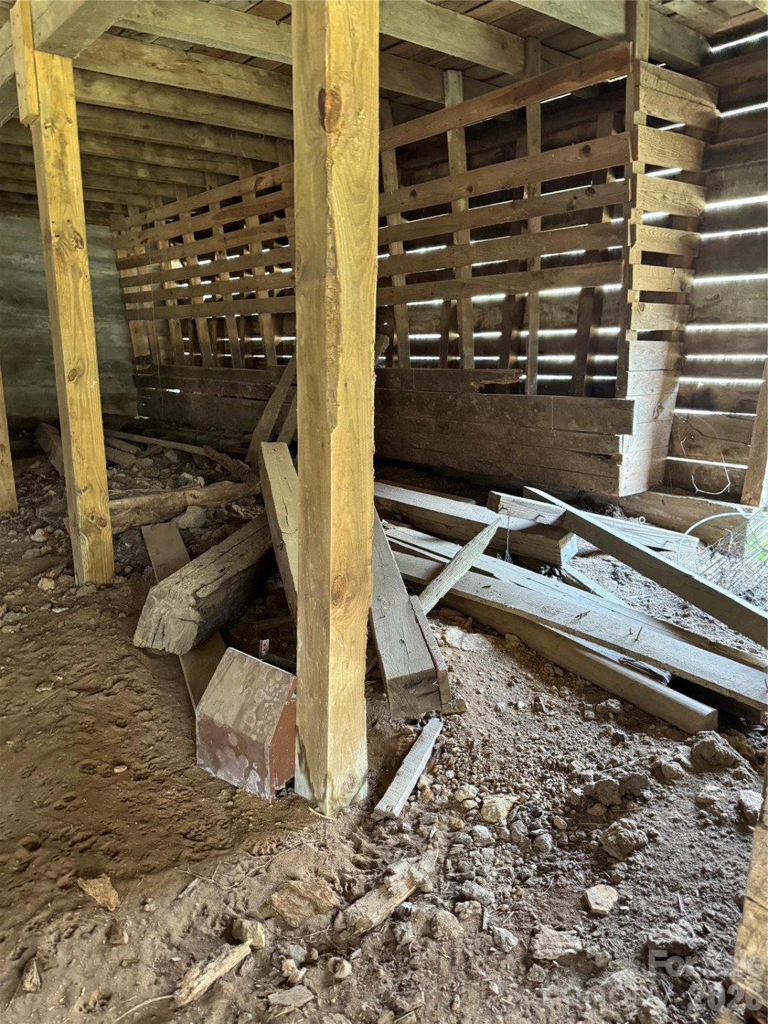 1820 Grapevine Road - Photo 40