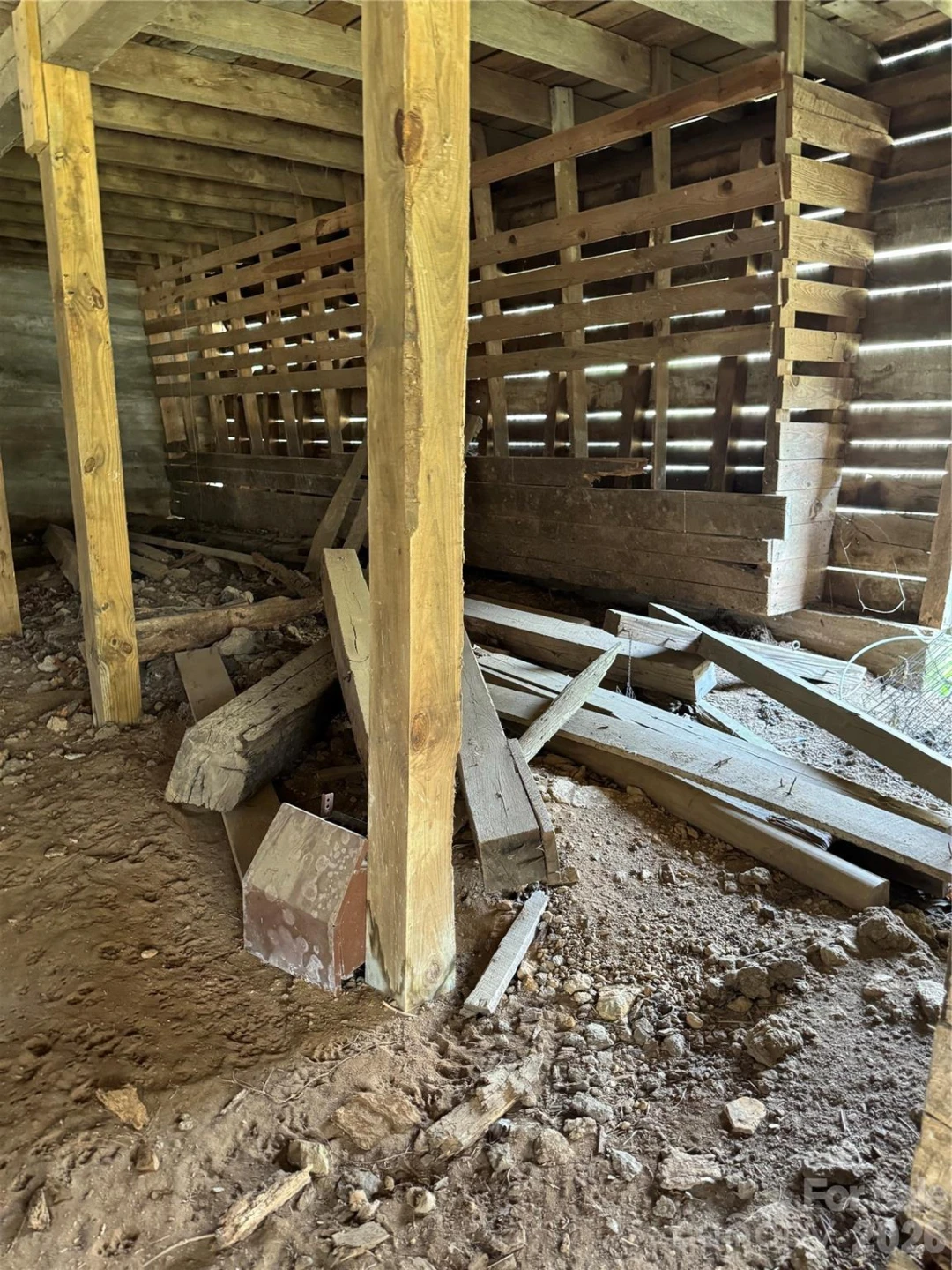 1820 Grapevine Road - Photo 36