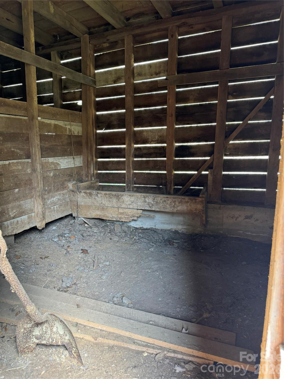 1820 Grapevine Road - Photo 43