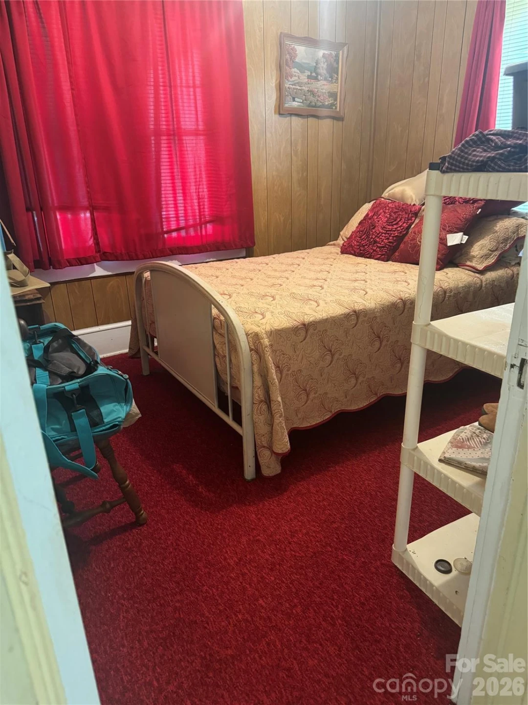 1820 Grapevine Road - Photo 41