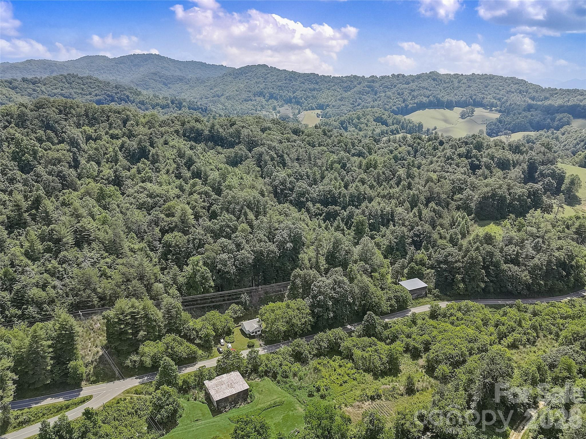 1820 Grapevine Road - Photo 6