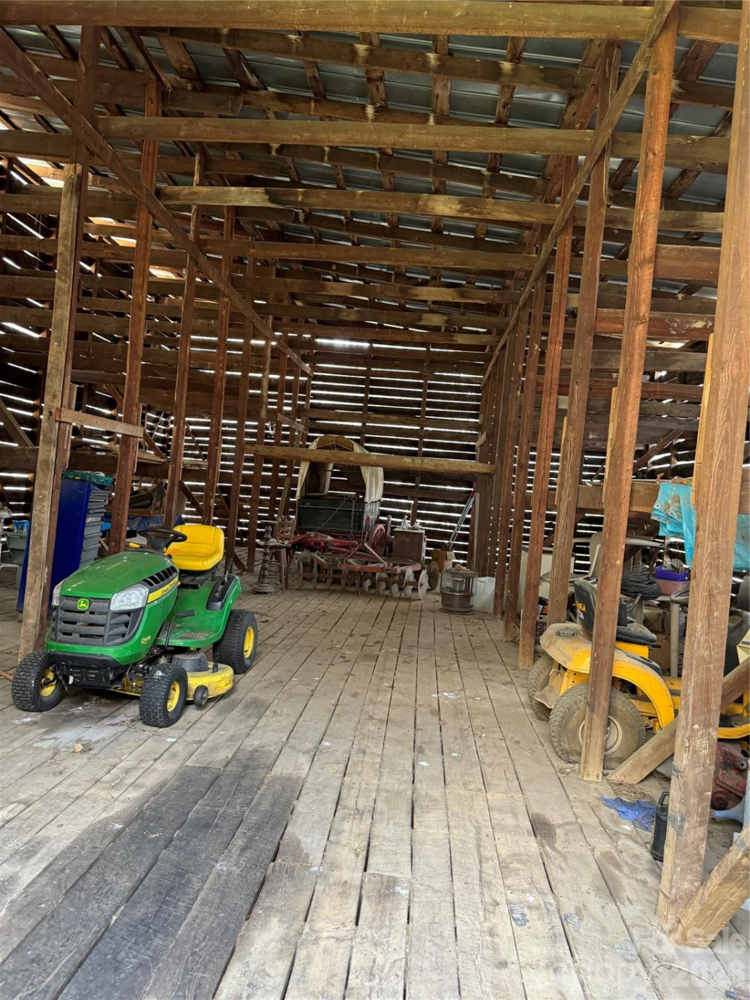 1820 Grapevine Road - Photo 46