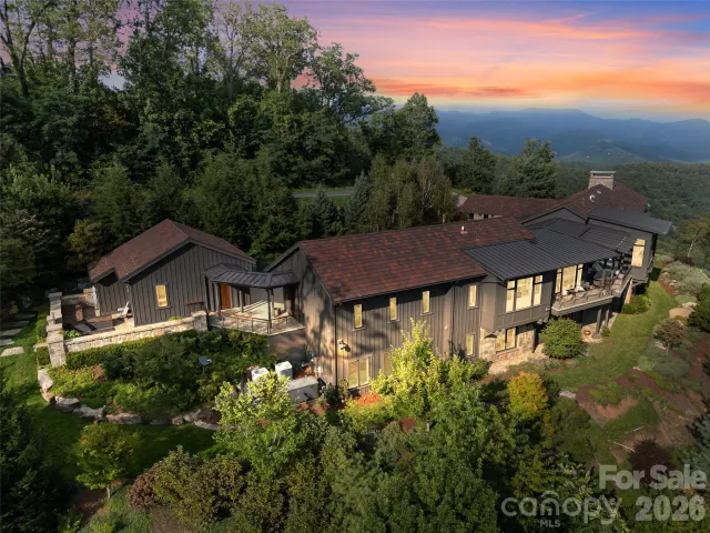 208 Skycliff Drive, Asheville, NC, 28804