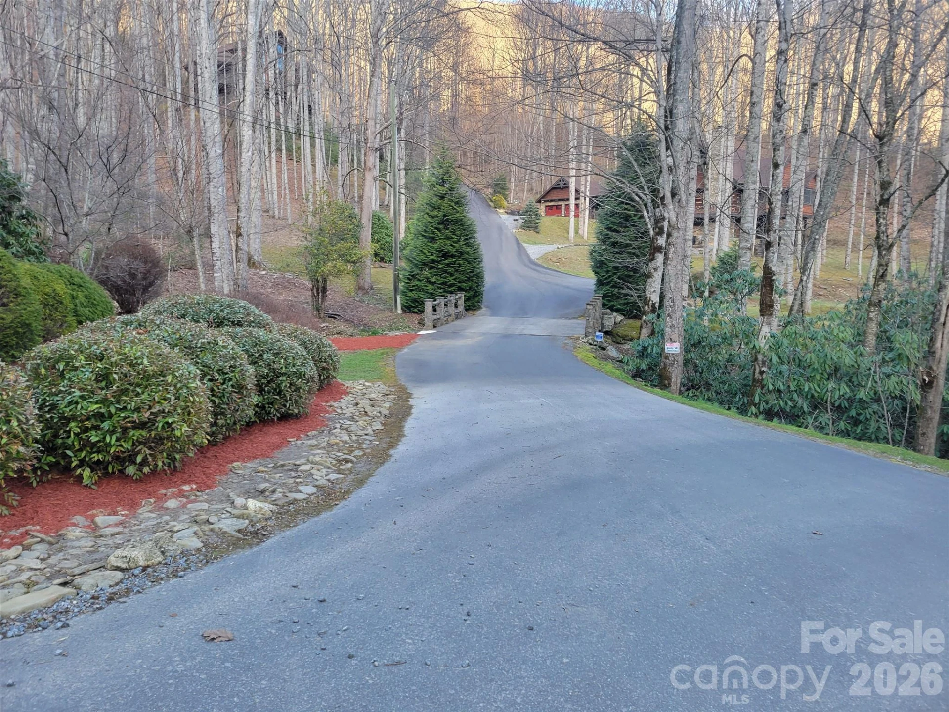 00 Rosewood Lane #11 - Photo 2
