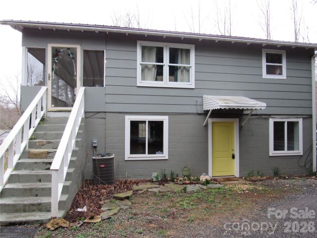 822 Azalea Avenue, Black Mountain, NC, 28711