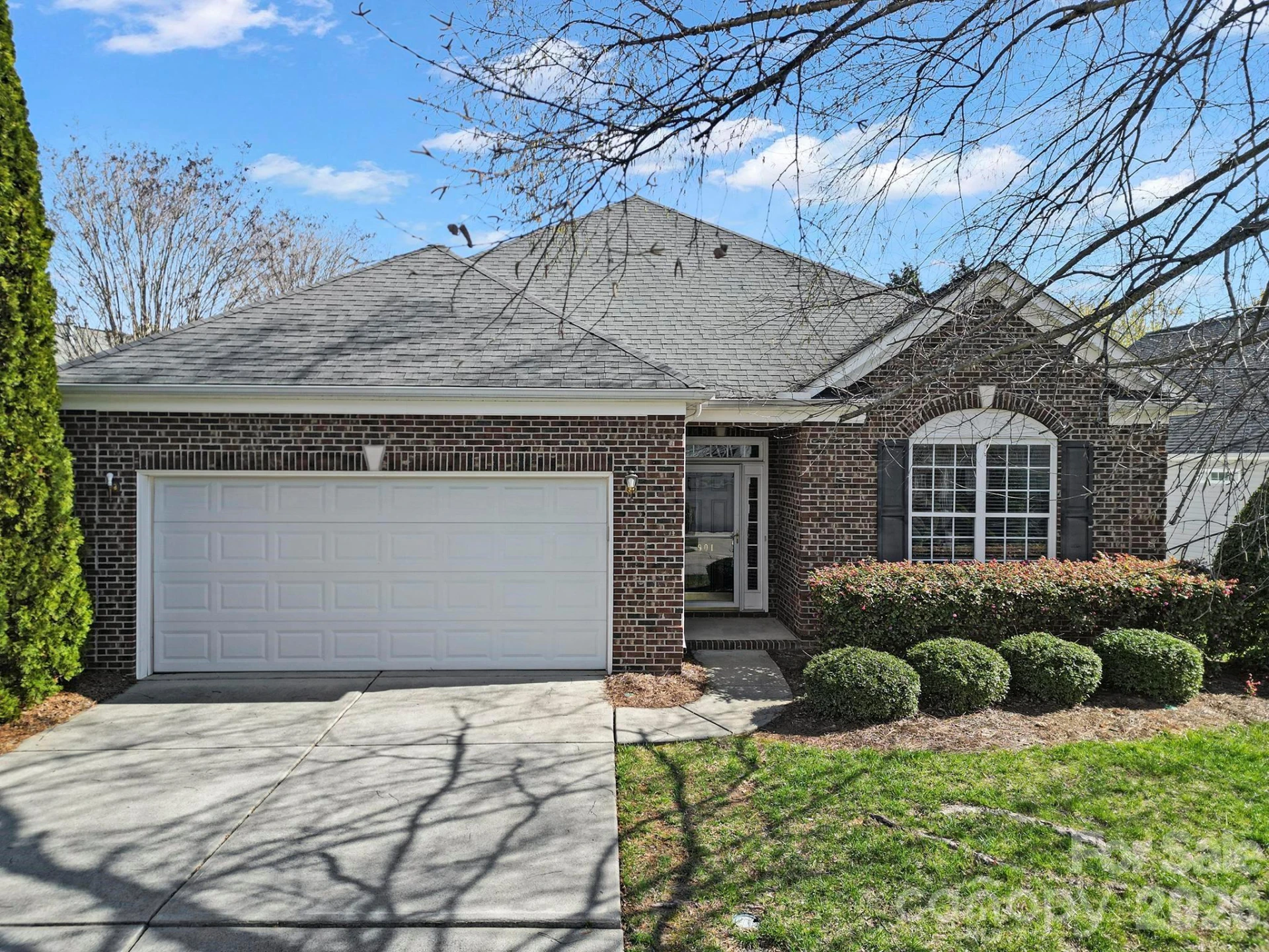 901 Platinum Drive