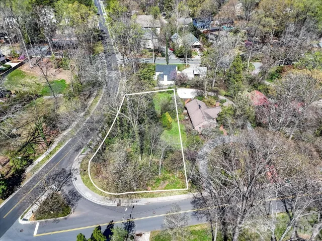 Lot 2 Country Club Drive