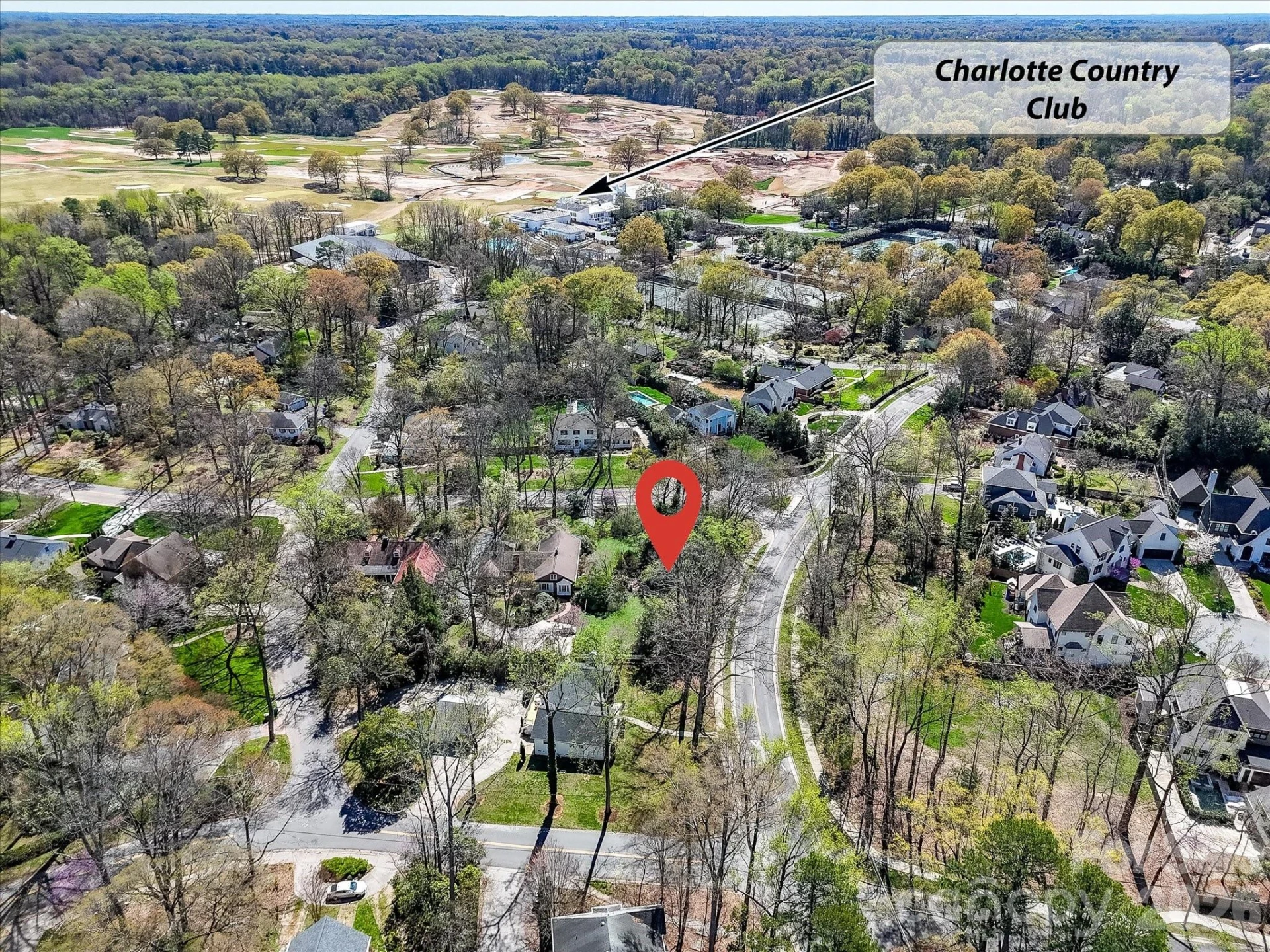 Lot 2 Country Club Drive #2 - Photo 4