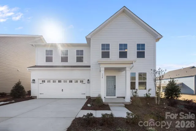 744 Sirius Lane, York, SC, 29745