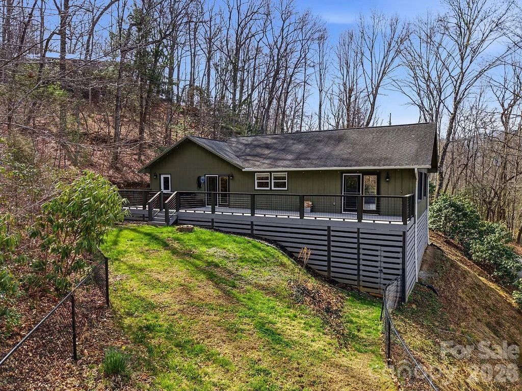 373 Fox Trace Drive