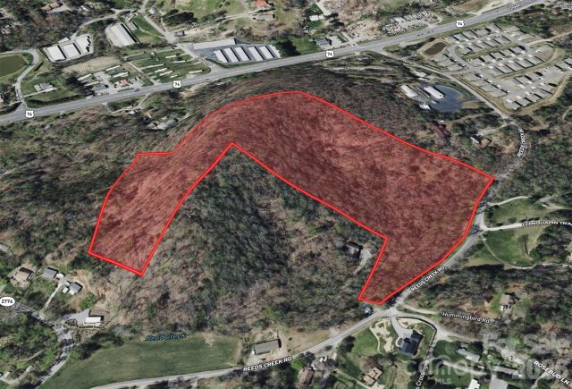 49 Reeds Creek Road, Fairview, NC, 28730