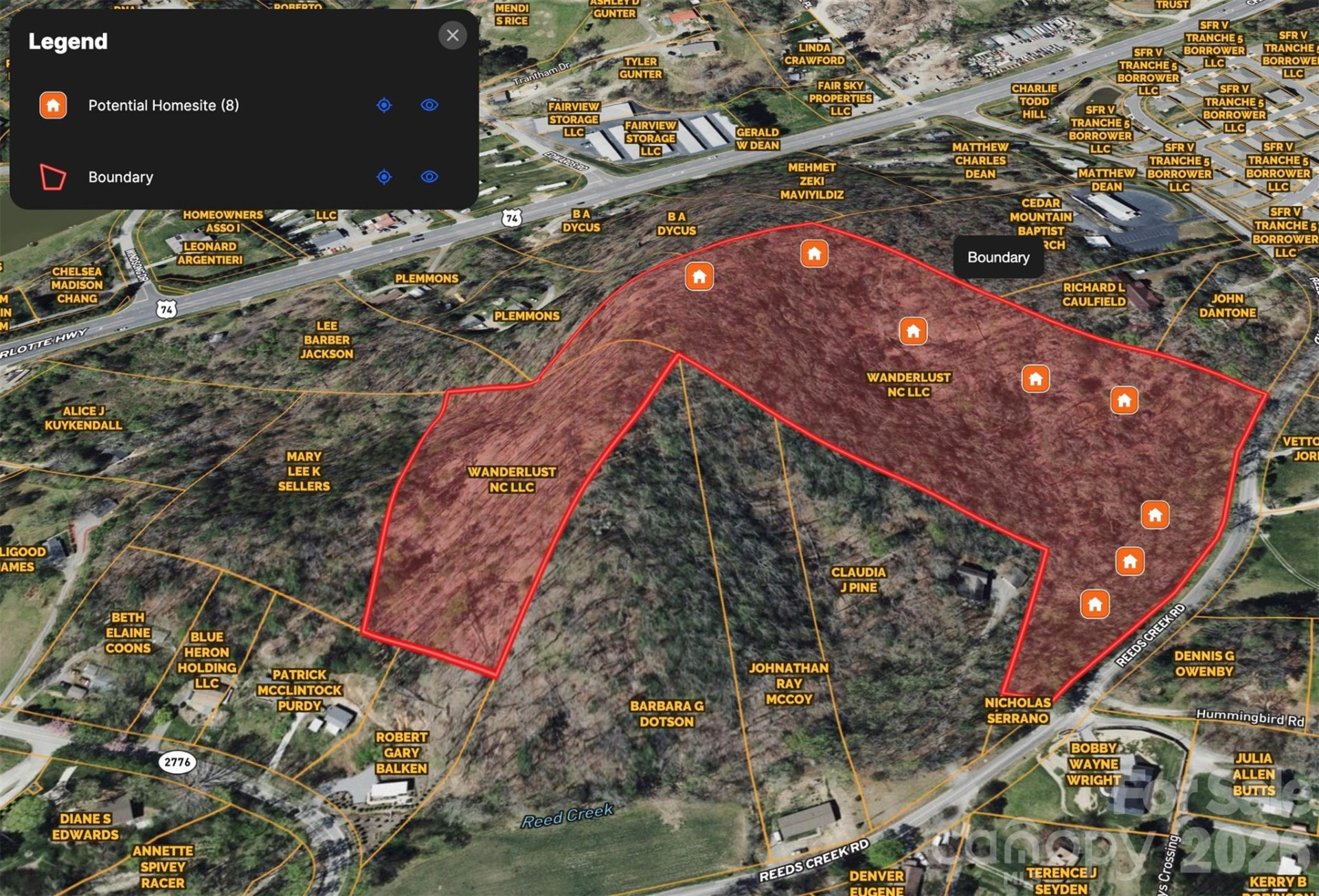 49 Reeds Creek Road - Photo 10