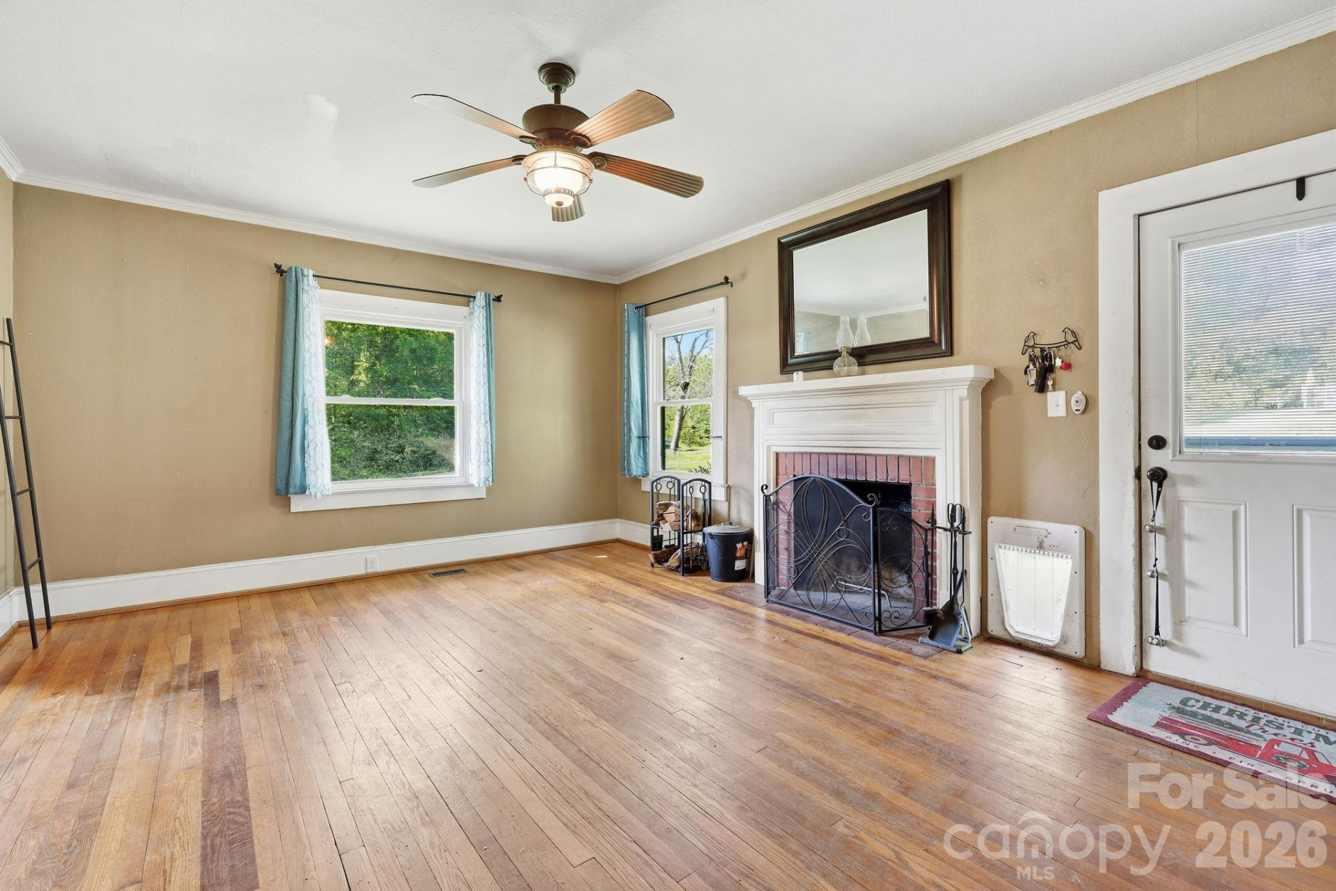 5054 Sugar Hill Road - Photo 30