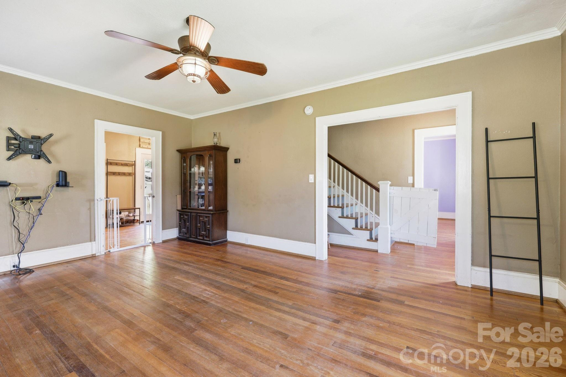 5054 Sugar Hill Road - Photo 31