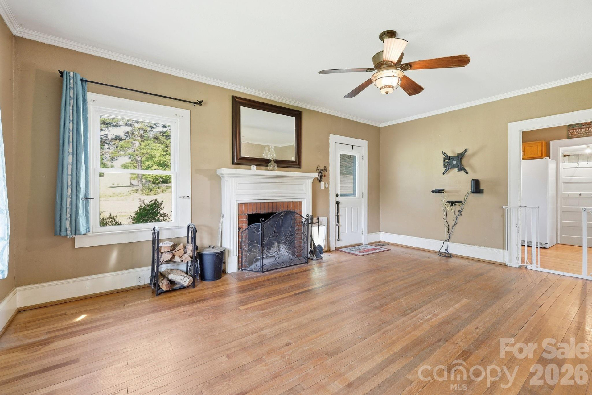 5054 Sugar Hill Road - Photo 32