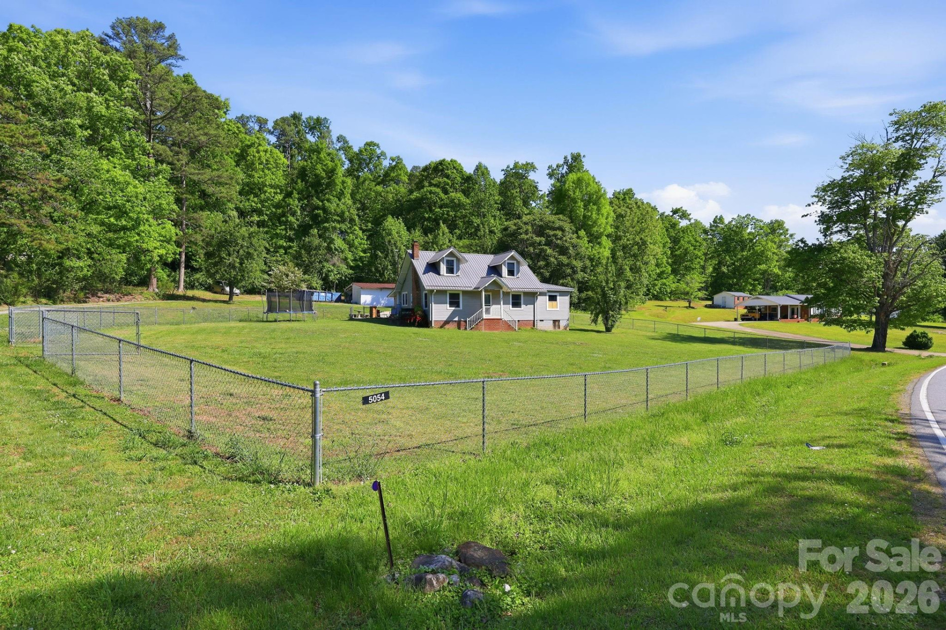 5054 Sugar Hill Road - Photo 40
