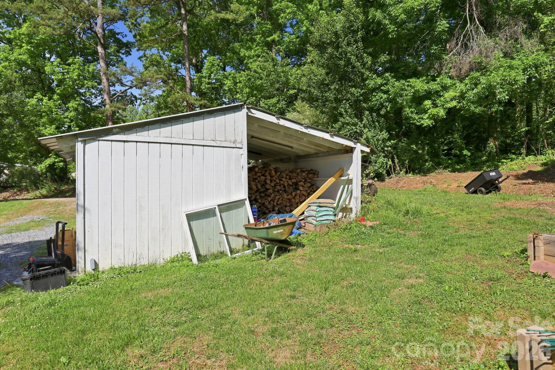 5054 Sugar Hill Road - Photo 44
