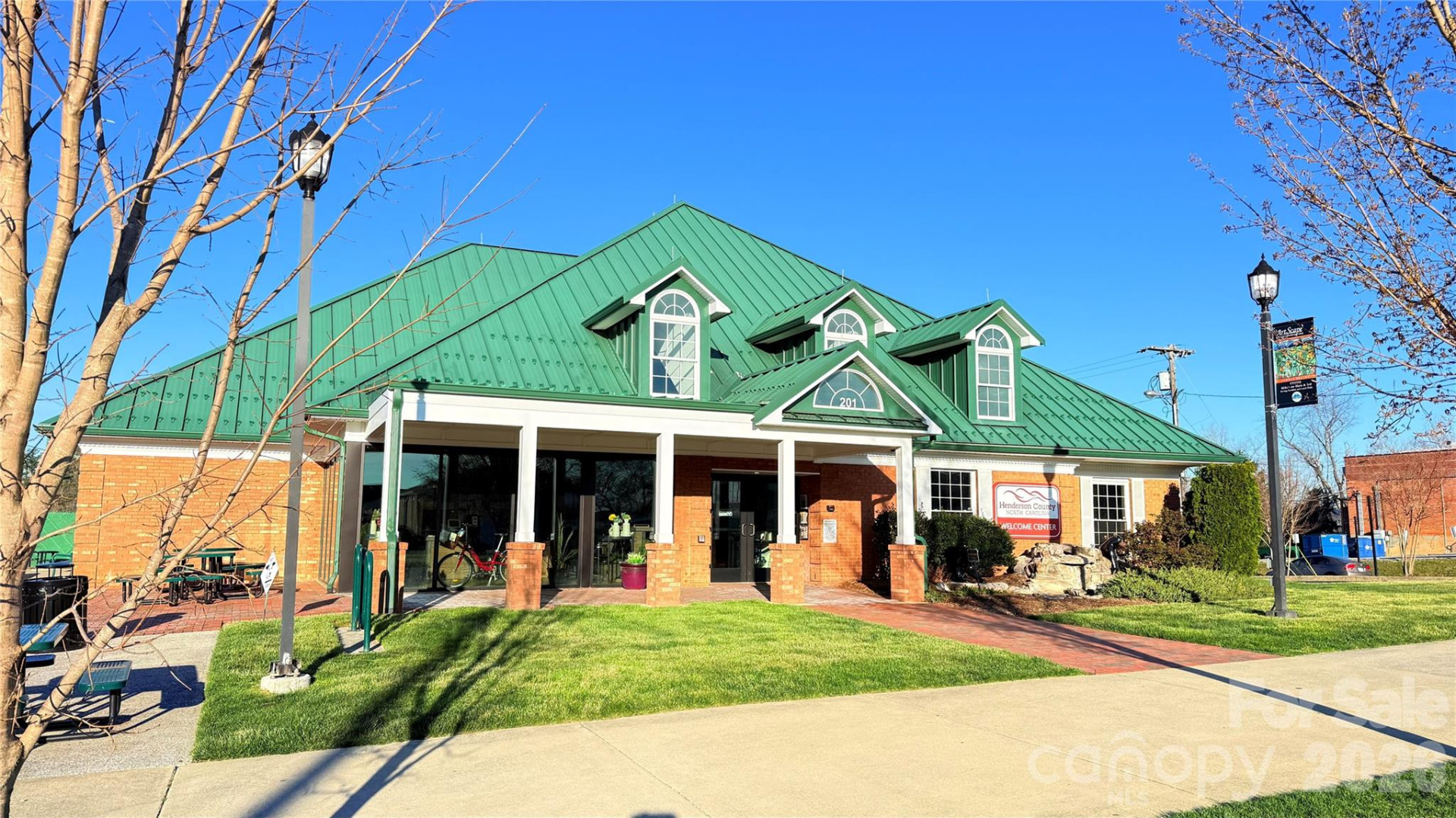 00 Toms Park Circle #21&22 - Photo 21