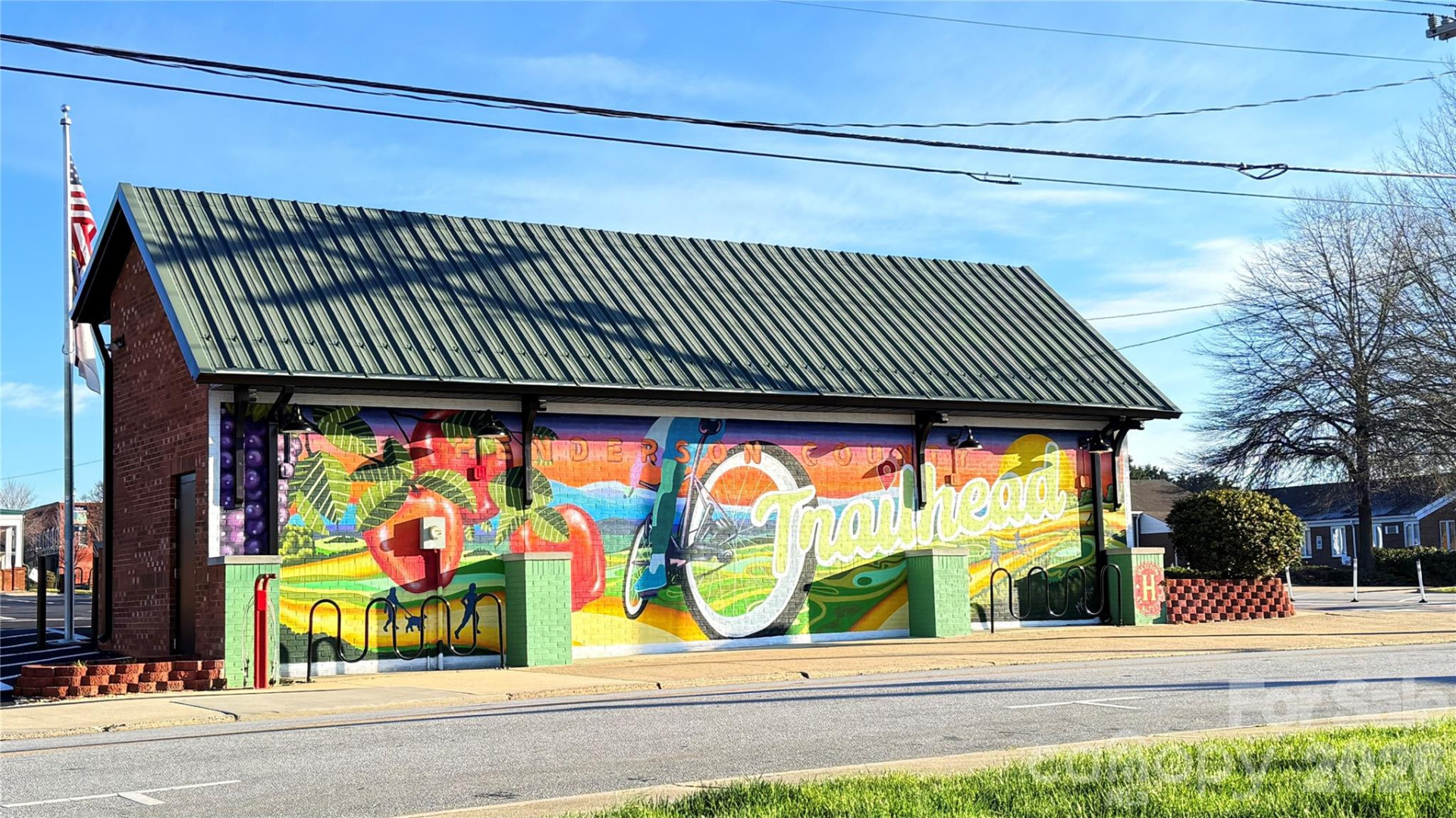 00 Toms Park Circle #21&22 - Photo 24