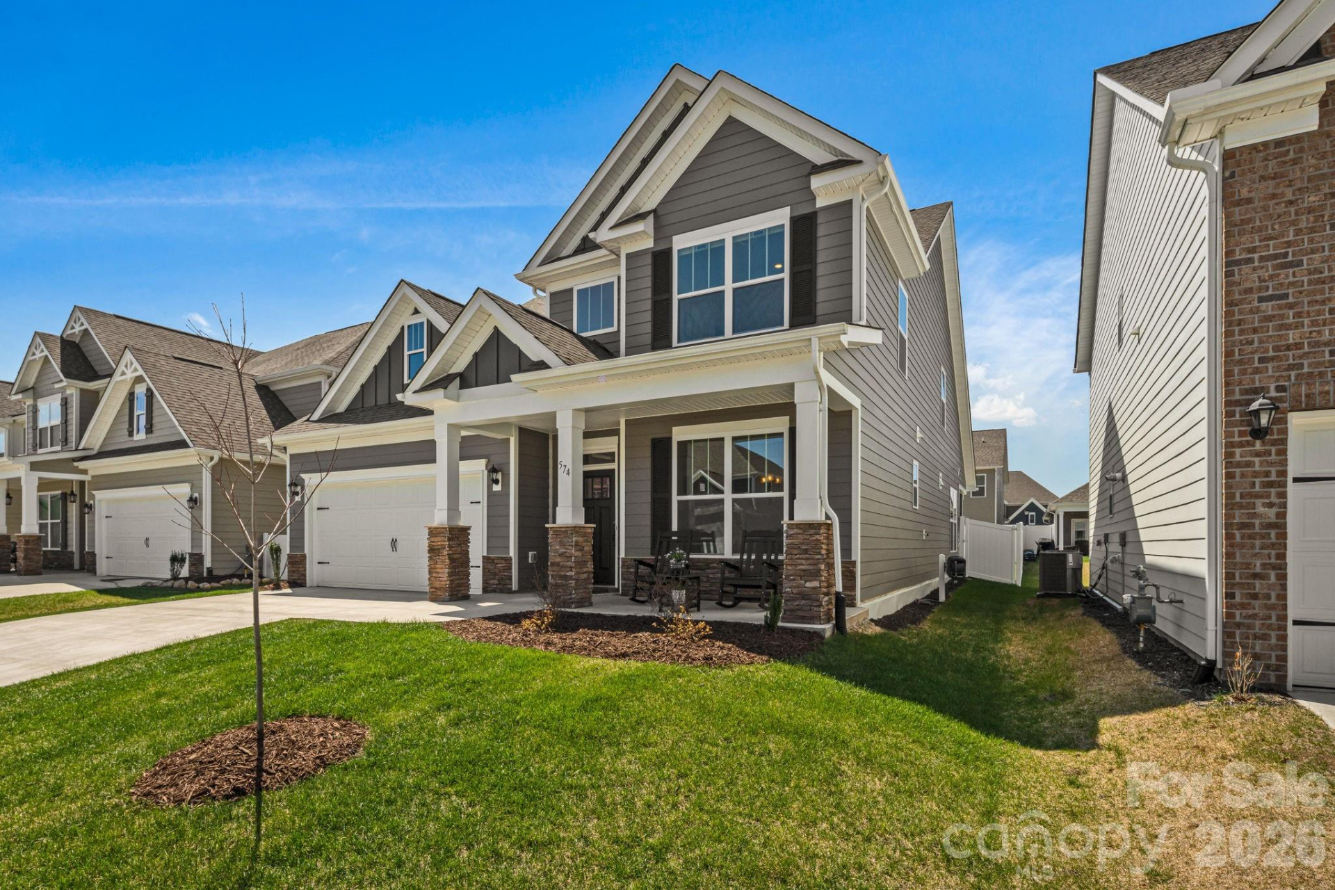 574 Fox Cove Road - Photo 3