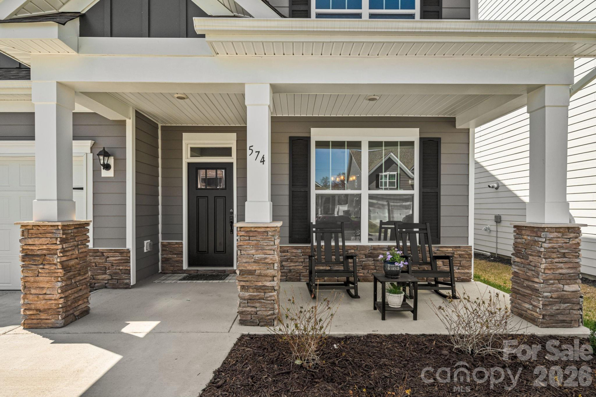 574 Fox Cove Road - Photo 4