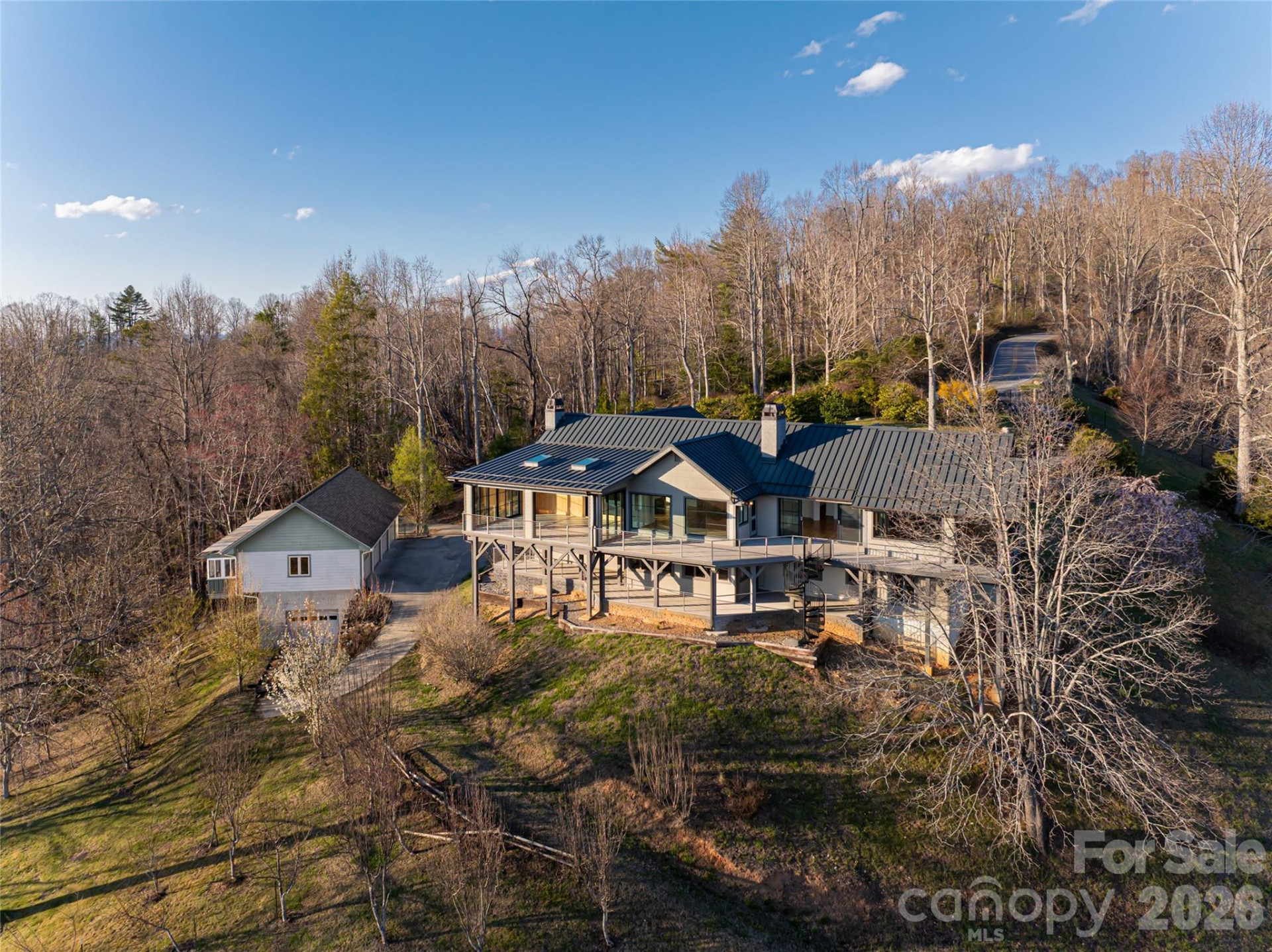 525 Elk Mountain Scenic Highway - Photo 31
