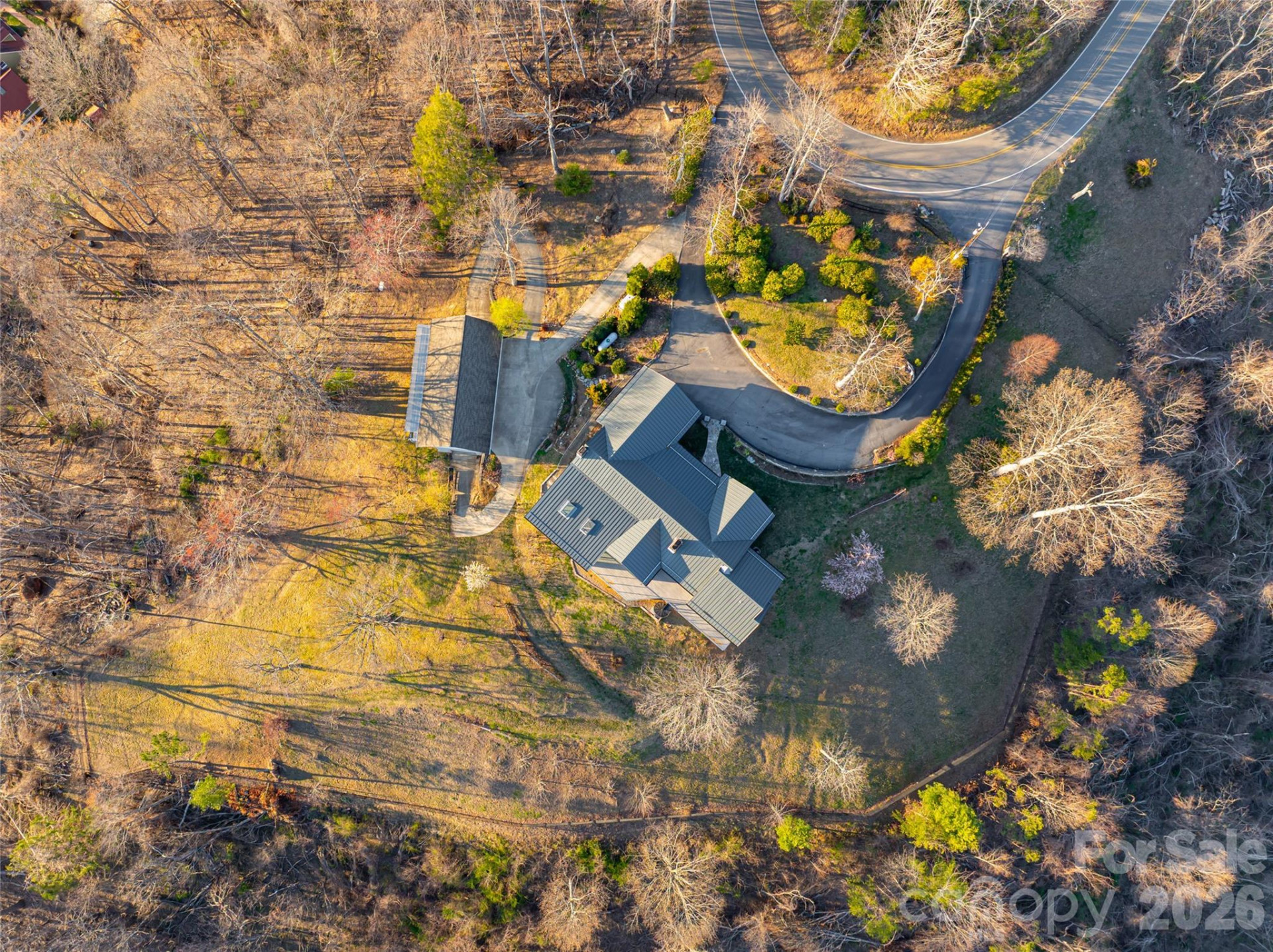 525 Elk Mountain Scenic Highway - Photo 32