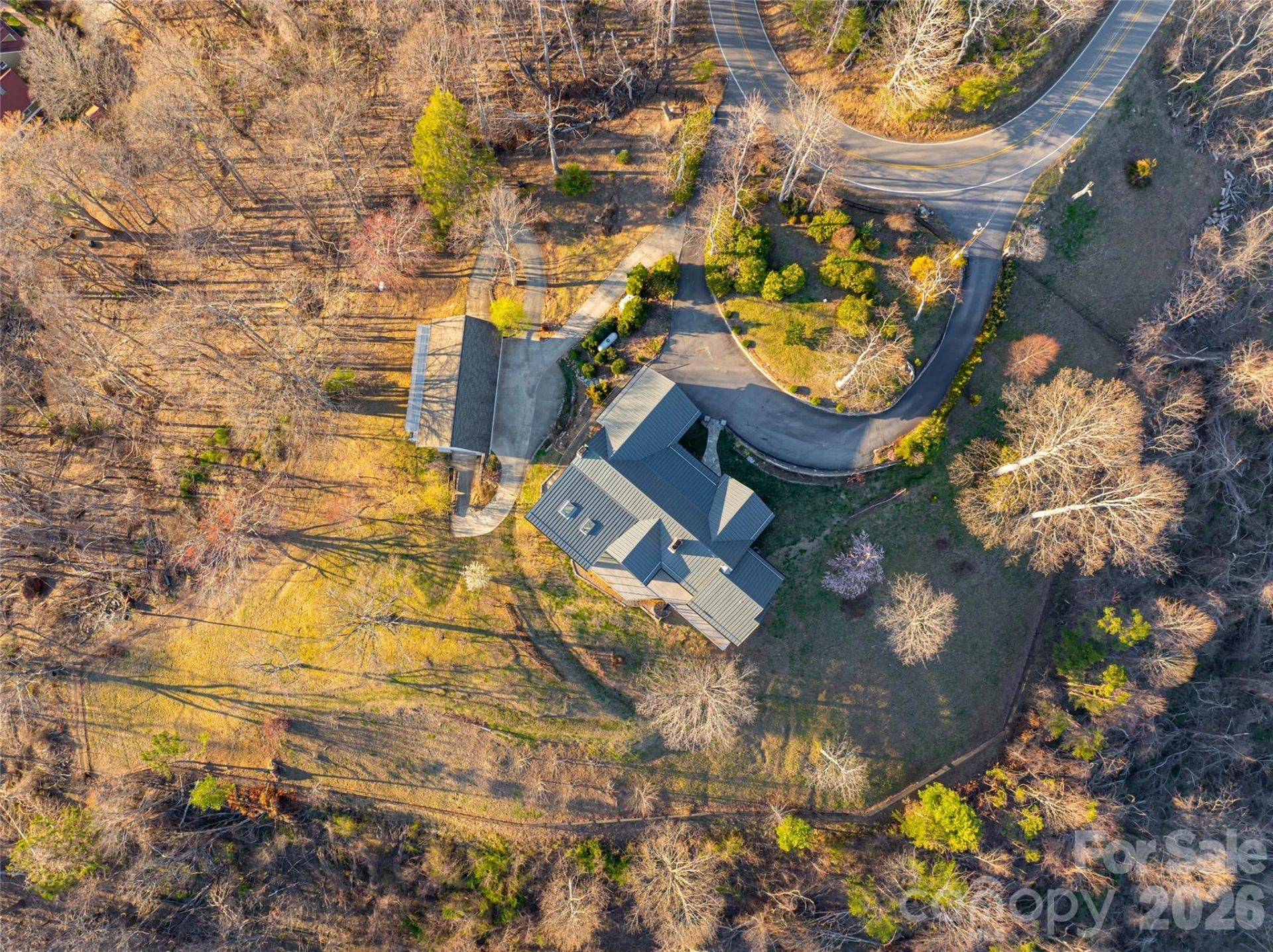 525 Elk Mountain Scenic Highway - Photo 32