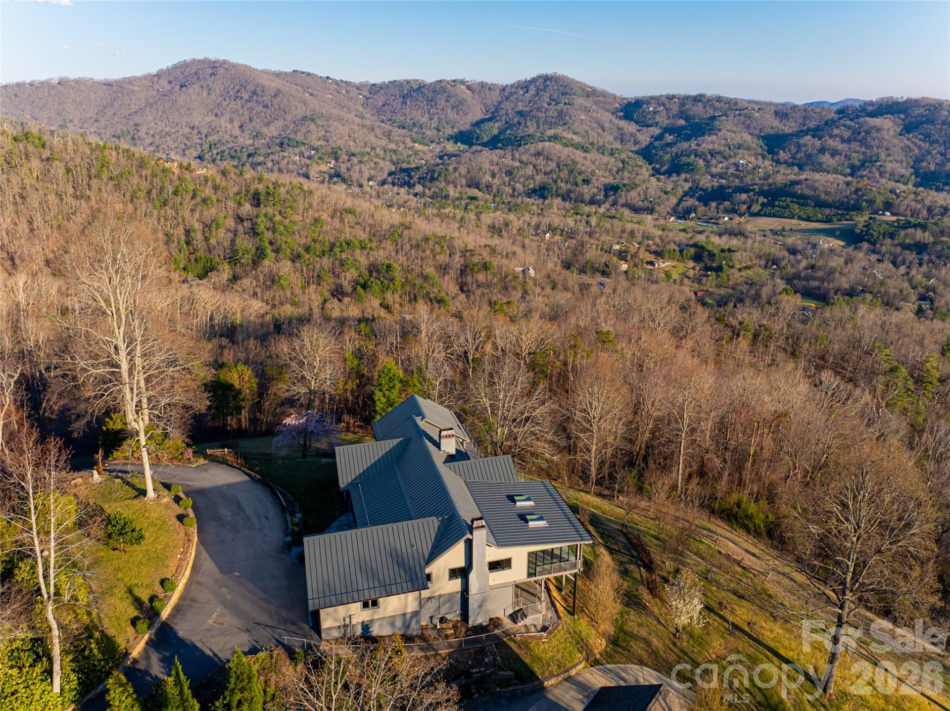 525 Elk Mountain Scenic Highway - Photo 33